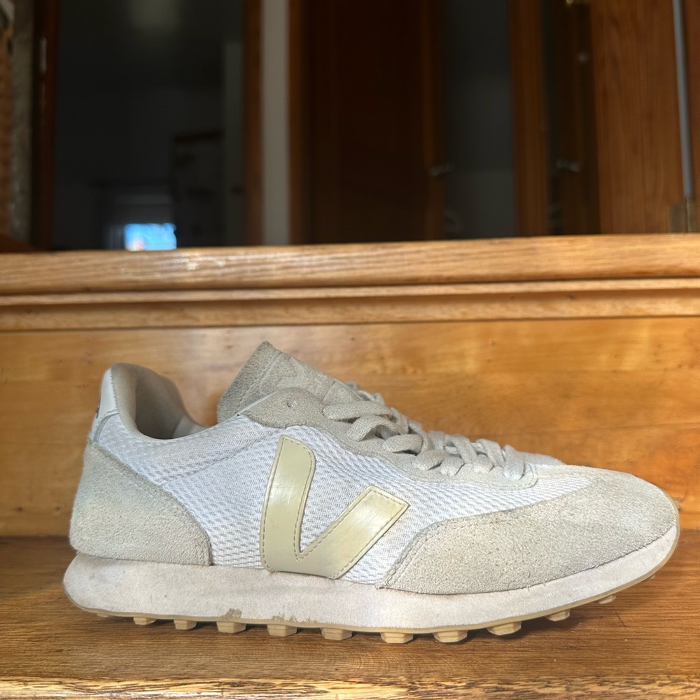Veja Rio Branco Sneakers - Picture 3 of 6